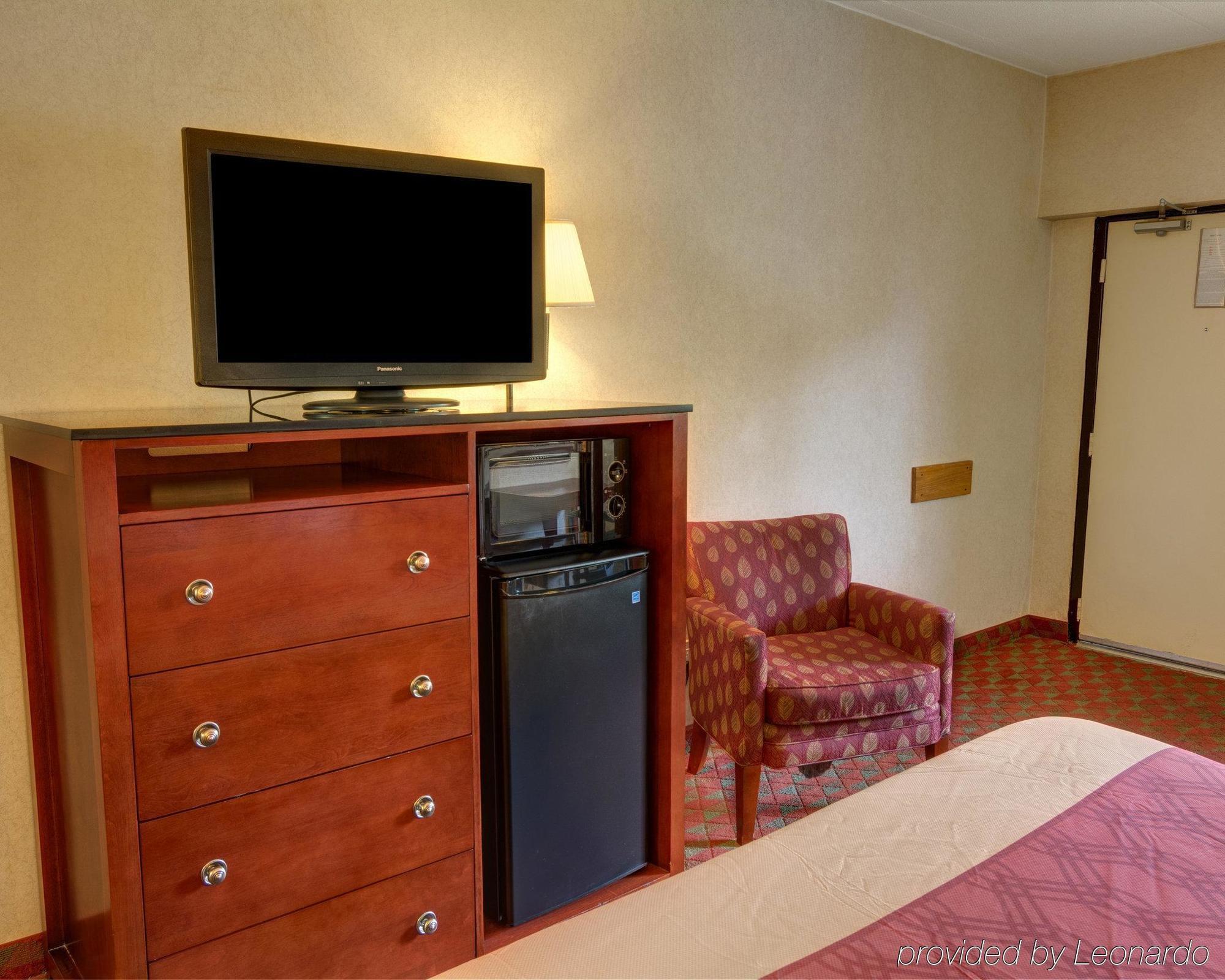 Red Carpet Inn By University Of Maryland College Park Buitenkant foto