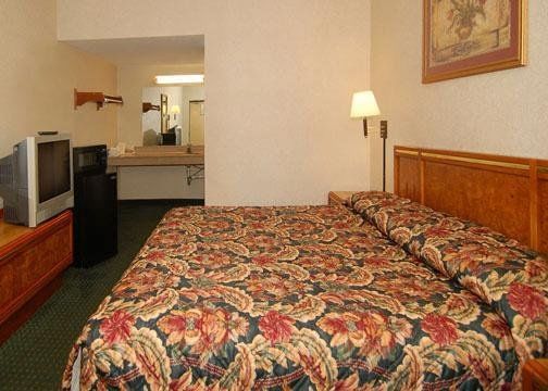 Red Carpet Inn By University Of Maryland College Park Kamer foto